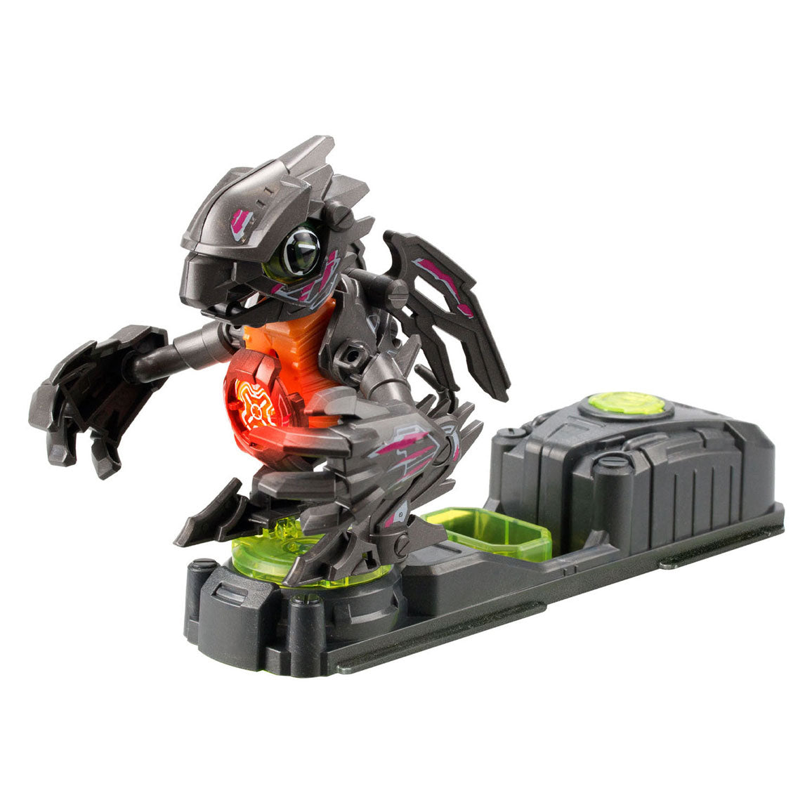 Silverlit Biopod Kombat Single pack