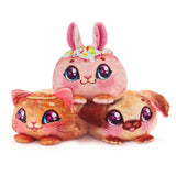 Moose toys cookeez makery maak je knuffel koekjes