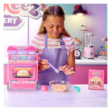 Moose toys cookeez makery maak je knuffel koekjes