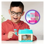 Moose toys little live pets mama surprise mini speelfiguur muis