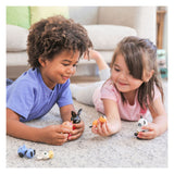 Spectron bing speelfiguren, 10st.