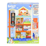 Moose toys bluey hammerbarn winkelcentrum speelset met licht en geluid