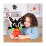 Spectron pratende rainbow bing knuffel