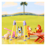 Moose toys bluey speeltuin speelset