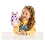 Moose Toys Bluey Pluchen Handpop Bob Bilby