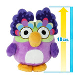 Moose Toys Bluey Knuffel Pluche Chattermax