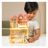 Moose toys bluey mini huis