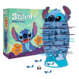 Spectron stitch drop behendigheidsspel