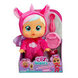 Spectron cry babies babypop loving care fantasy hannah
