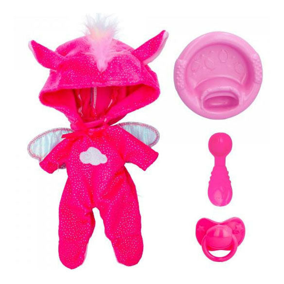 Spectron cry babies babypop loving care fantasy hannah