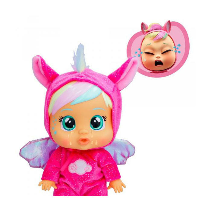 Spectron cry babies babypop loving care fantasy hannah