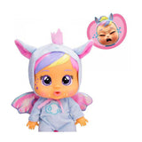 Spectron cry babies babypop loving care fantasy jenna
