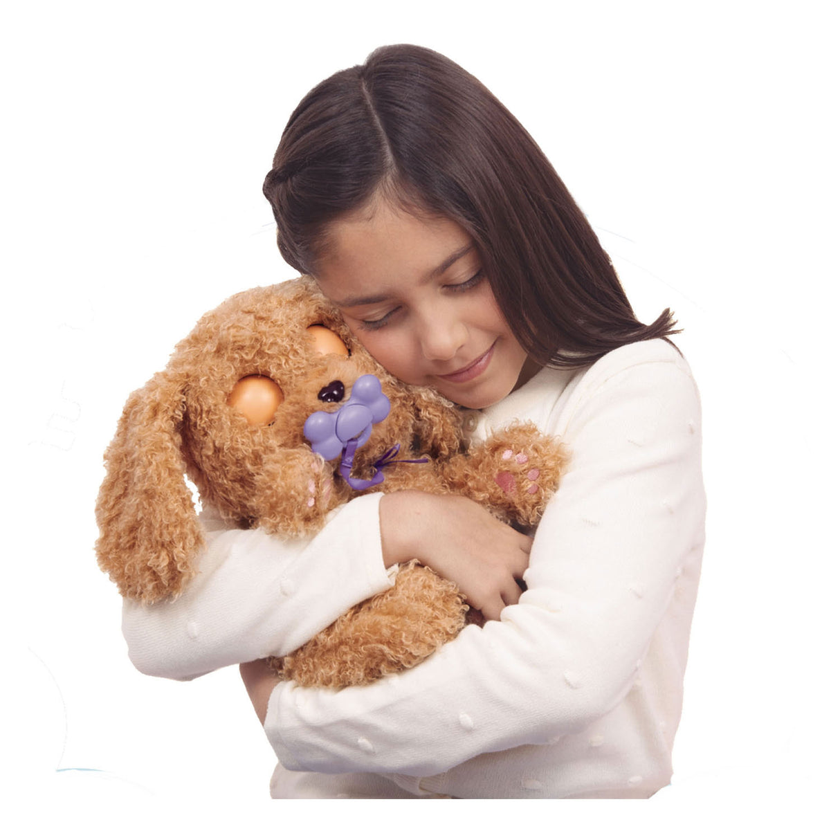 Spectron baby paws interactieve puppy