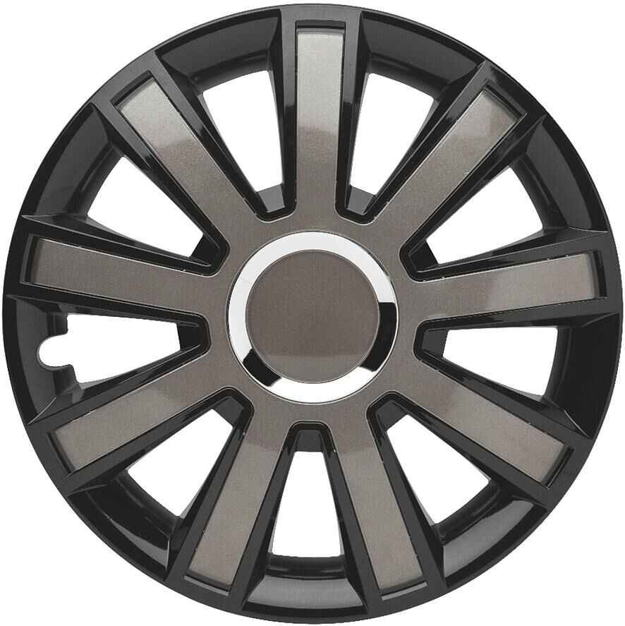 Albrecht wieldop flash viii wheel cover flash 15 sc flash 15 set of 4