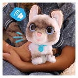 Spectron furreal wag-a-lots kitty interactief dier