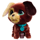 Spectron furreal walk a lots puppy