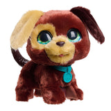 Spectron furreal walk a lots puppy