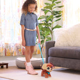 Spectron furreal walk a lots puppy