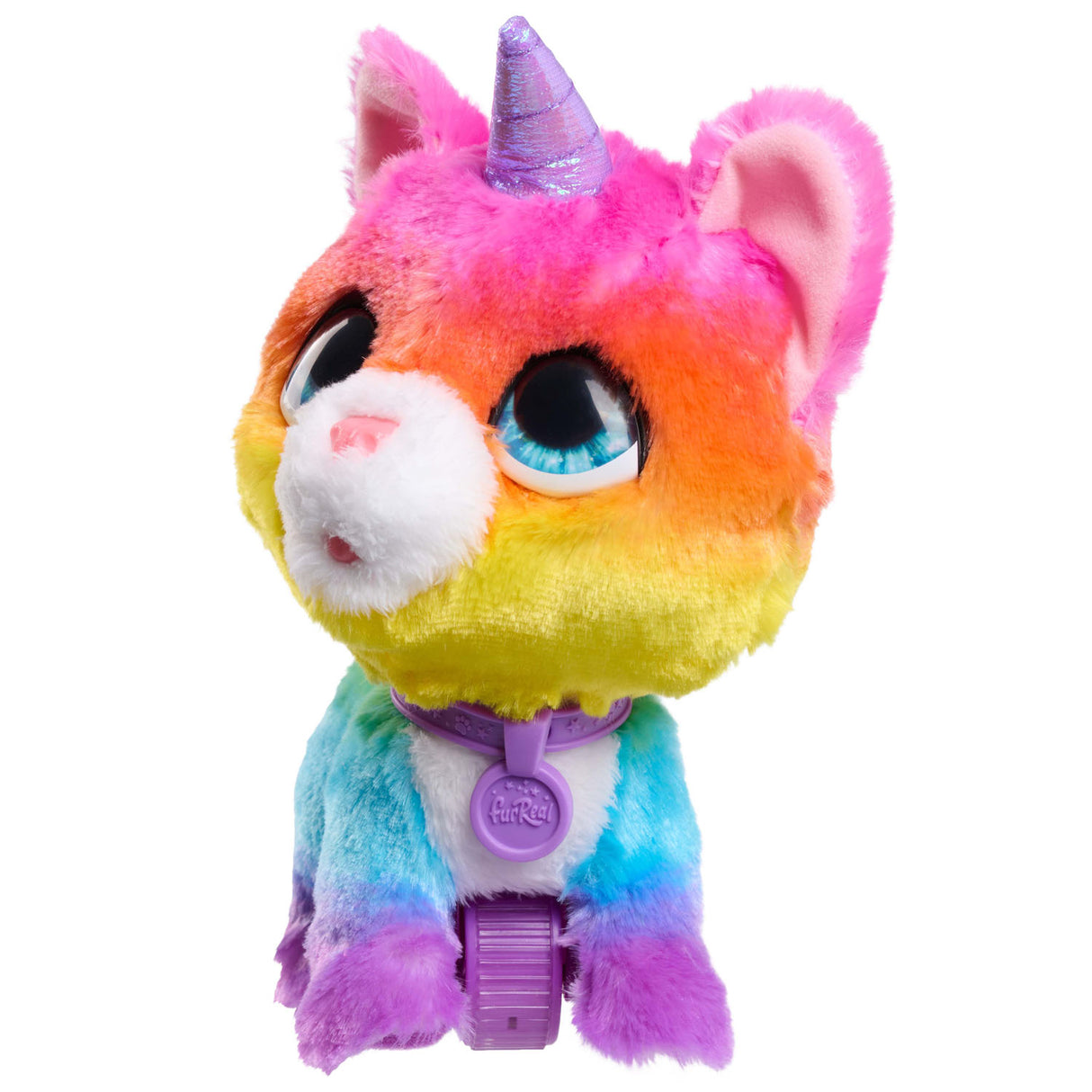 Spectron furreal walk a lots unicorn kat