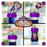 Spectron magic mixies shimmerverse pixlings reveal pop - faye