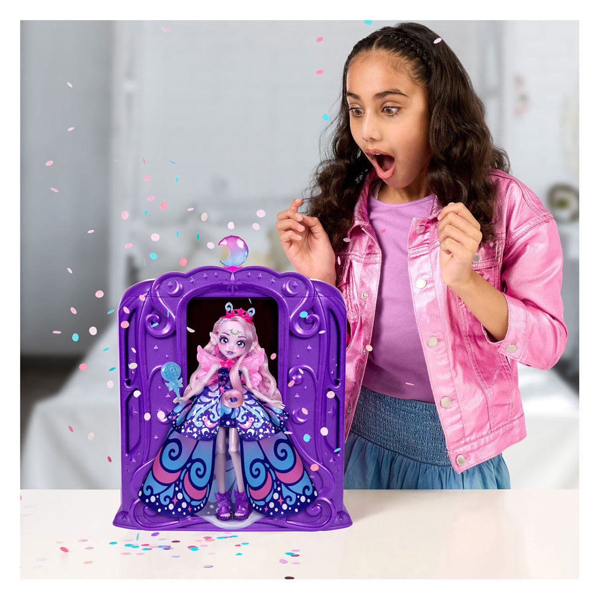 Spectron magic mixies magic mirror