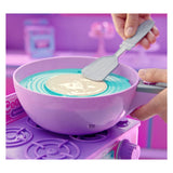 Moose toys cookeez maak je eigen pluchen verrassingsdier in koekenpan