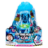 Spectron mrbeast lab cryo lab actieifguur speelset