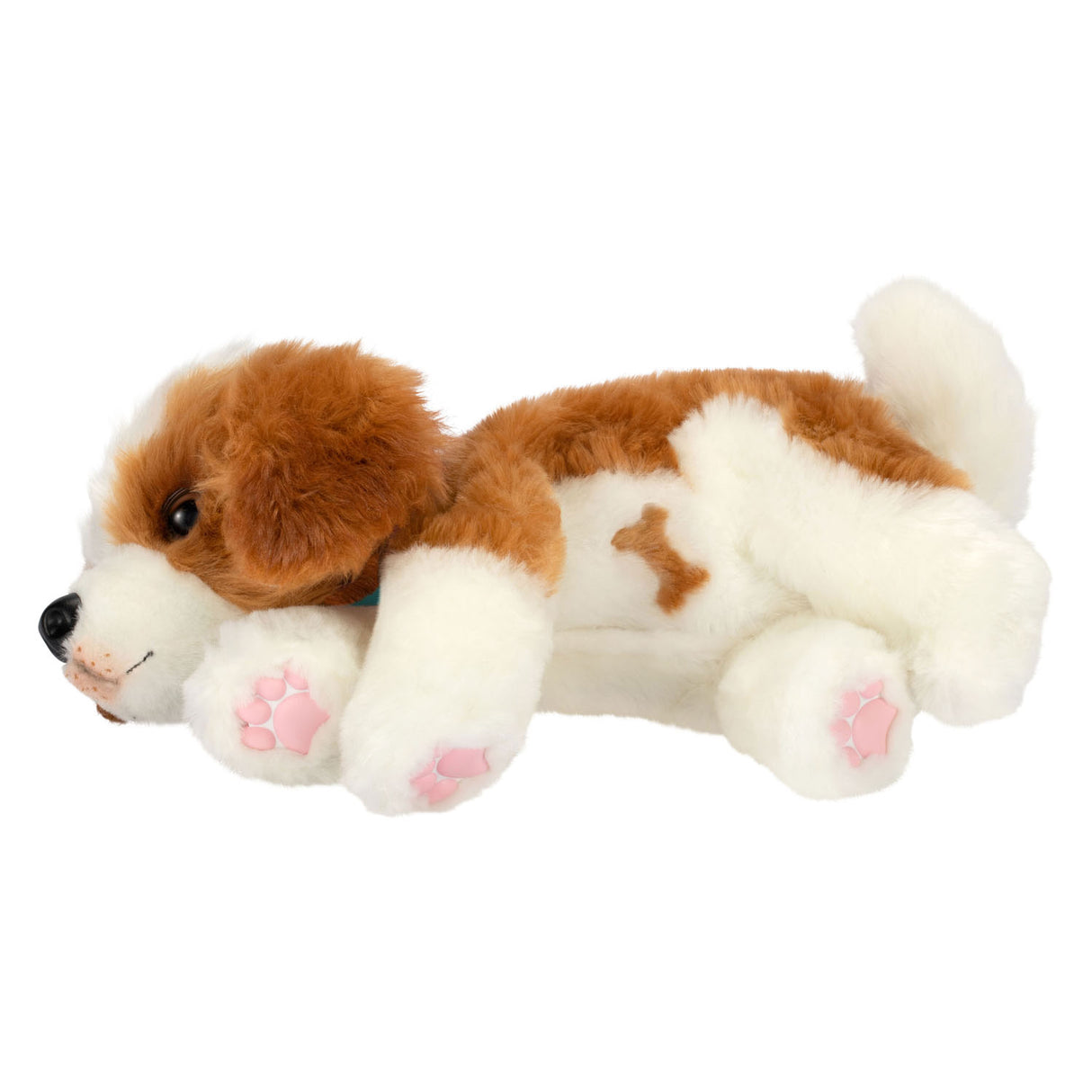 My really real puppy patches