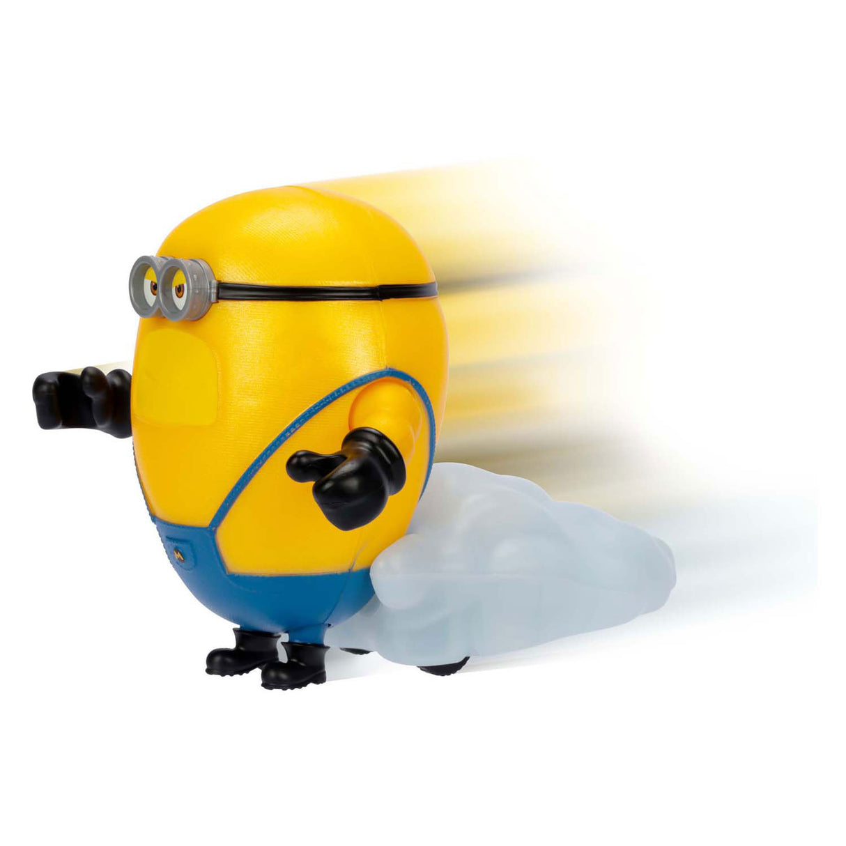 Moose toys despicable me 4 - actiefiguur dave