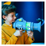 Despicable me 4 - ultimate fart blaster met licht en geluid
