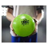 Spectron smartball soccerbot voetbalspel