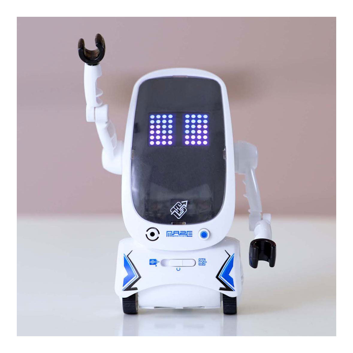 Silverlit maze breaker ii robot