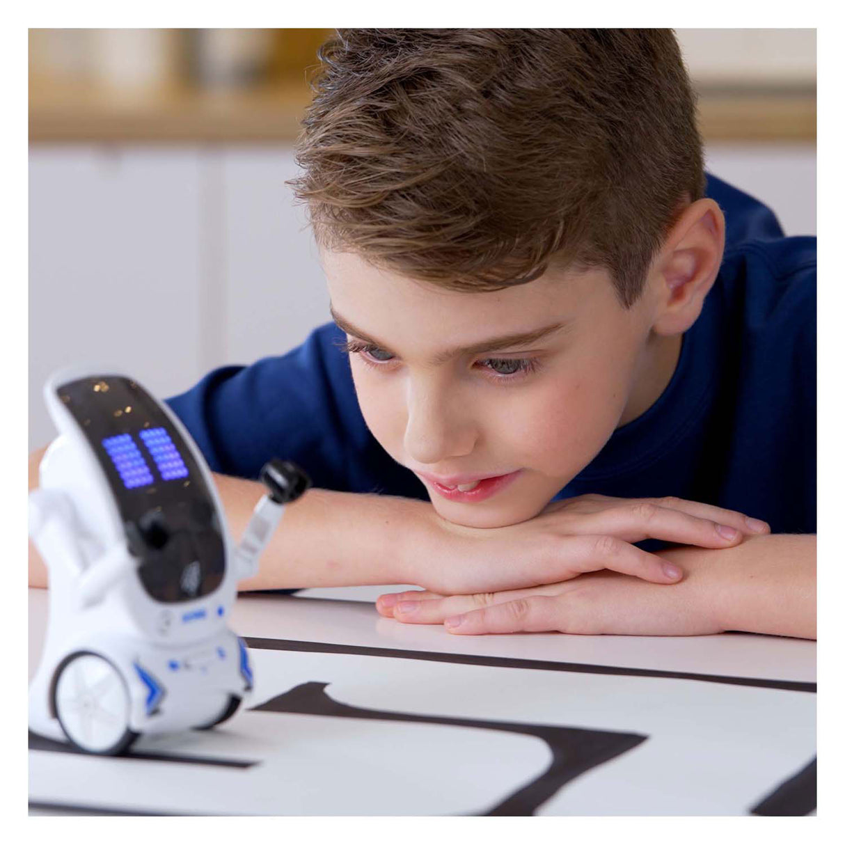 Silverlit maze breaker ii robot