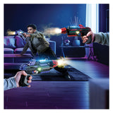 Vapor strike laser gun 2 pack