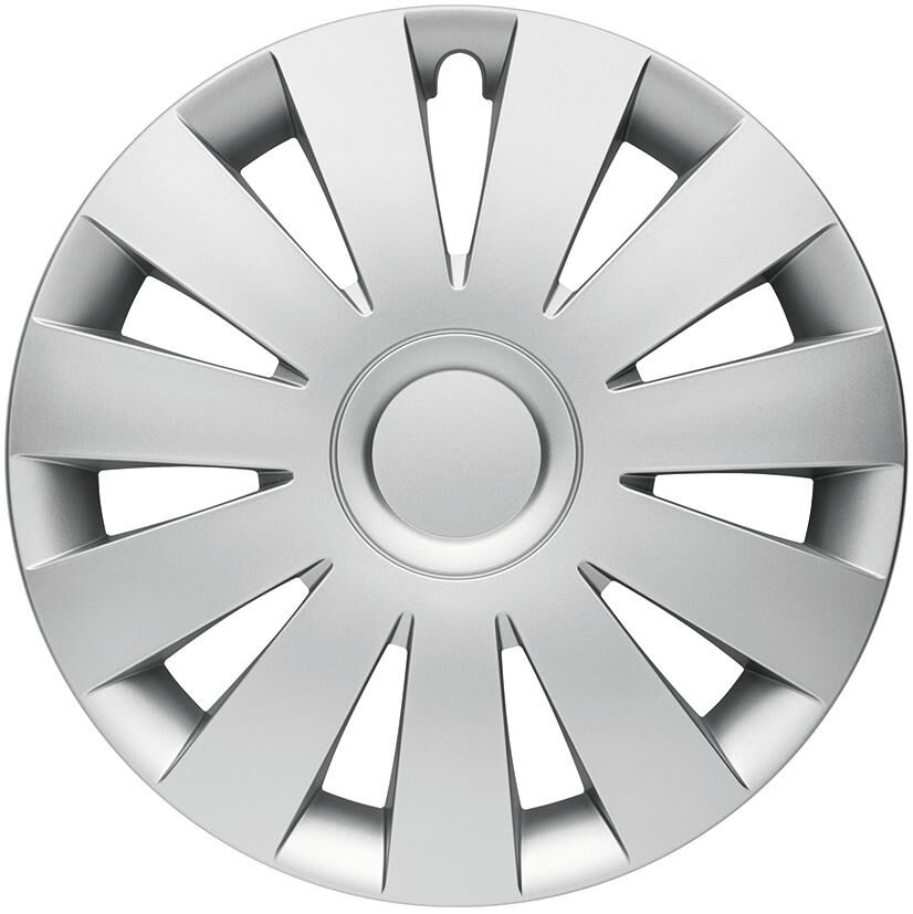 Albrecht wieldop strike wheel cover strike 15 set of 4 ml