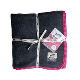 Bunny nature Bunnybedding easy plasmat roze