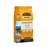 Acana classics prairie poultry