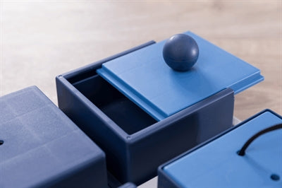 Trixie Hondenactiviteiten pokerbox 1