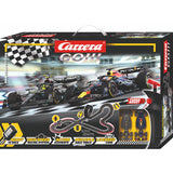 Carrera GO!!! F1 Heroes Showdown