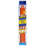 Hot wheels tc straight track pack