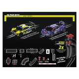 Carrera go!!! racebaan - gt super challenge