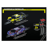 Carrera go!!! racebaan - gt super challenge