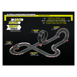 Carrera go!!! racebaan - gt super challenge