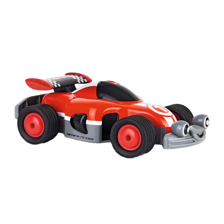 Rc carrera 2,4ghz first racer bestuurbare auto