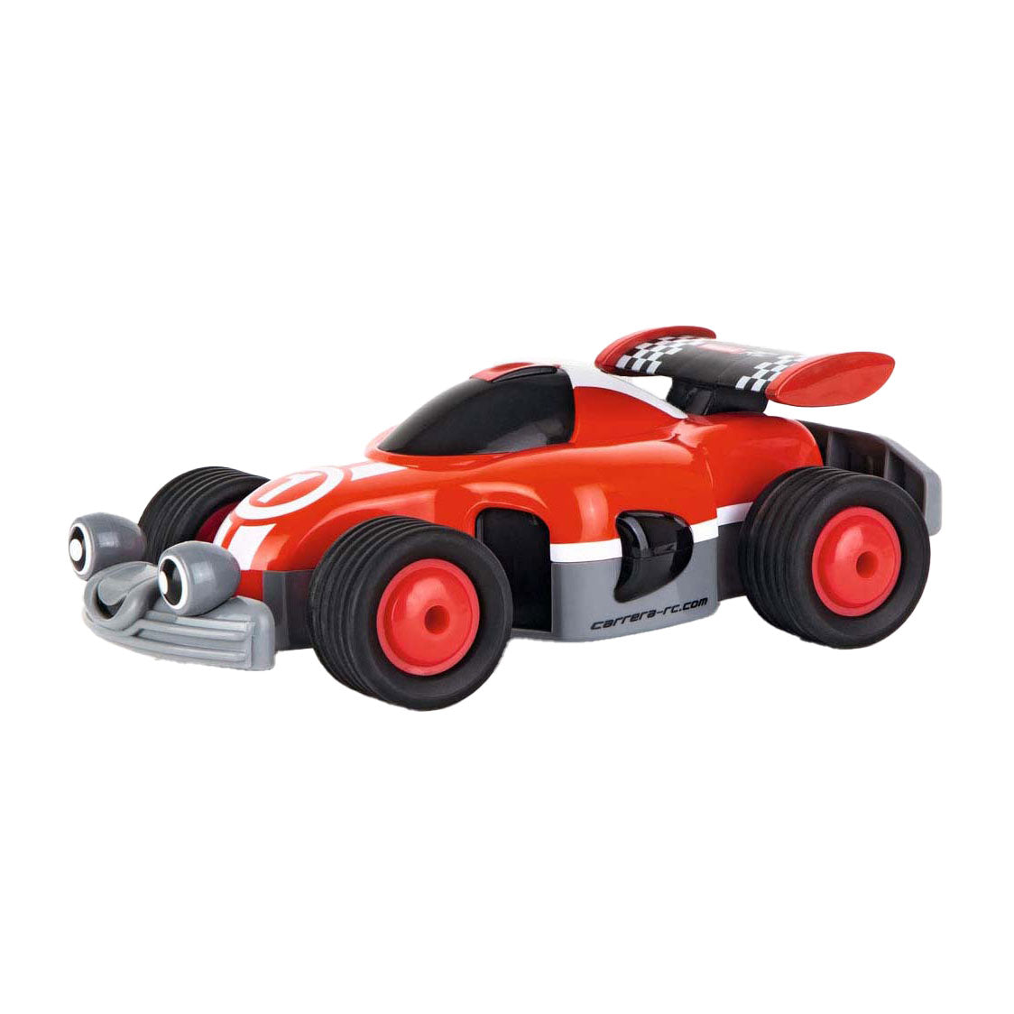 Rc carrera 2,4ghz first racer bestuurbare auto
