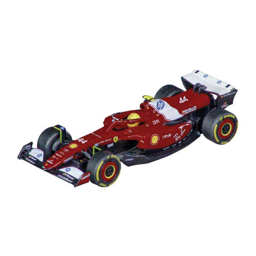 Carrera go!!! f1 speed zone