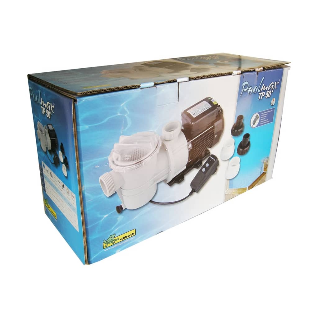 Ubbink pomp poolmax tp 50 7504297