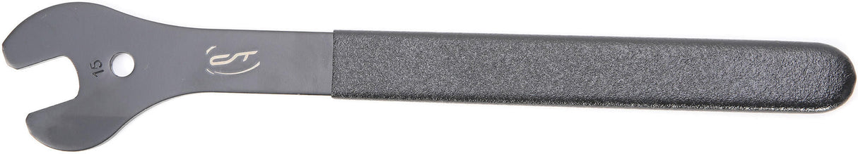 Contec pedaalsleutel tfm-140 ct pedal wrench tfm-140, 15mm, 250mm long