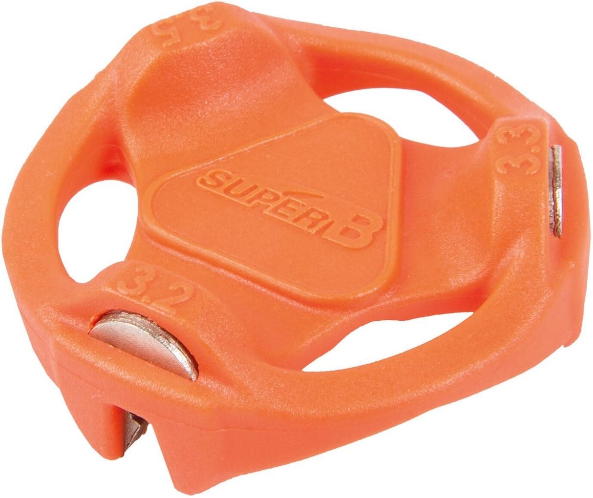 Super b nippelspanner "tb-sw05" nipple spanner super b tb-sw05