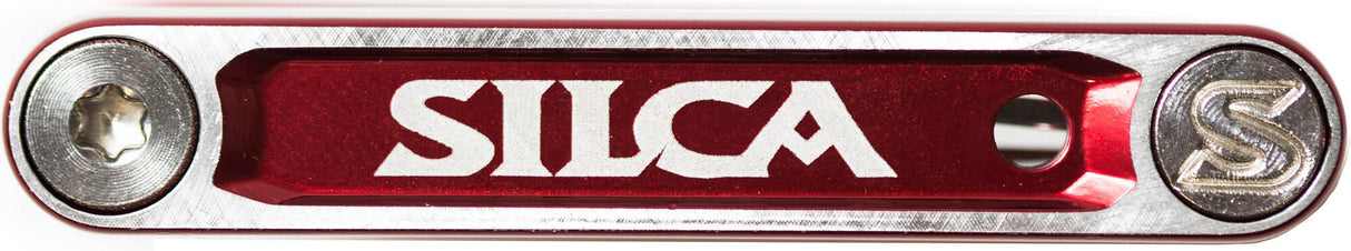 Silca multifunctie-tool italian army knife tredici multi-tool italian army knife tredici